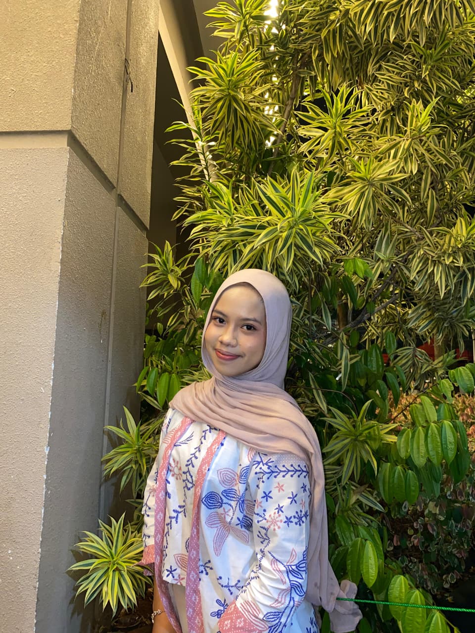 Niswatul Jannah
